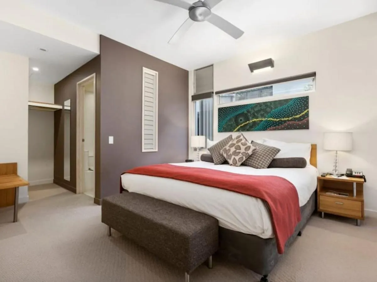 7211 Lovely 2 Bedroom Viridian Noosa