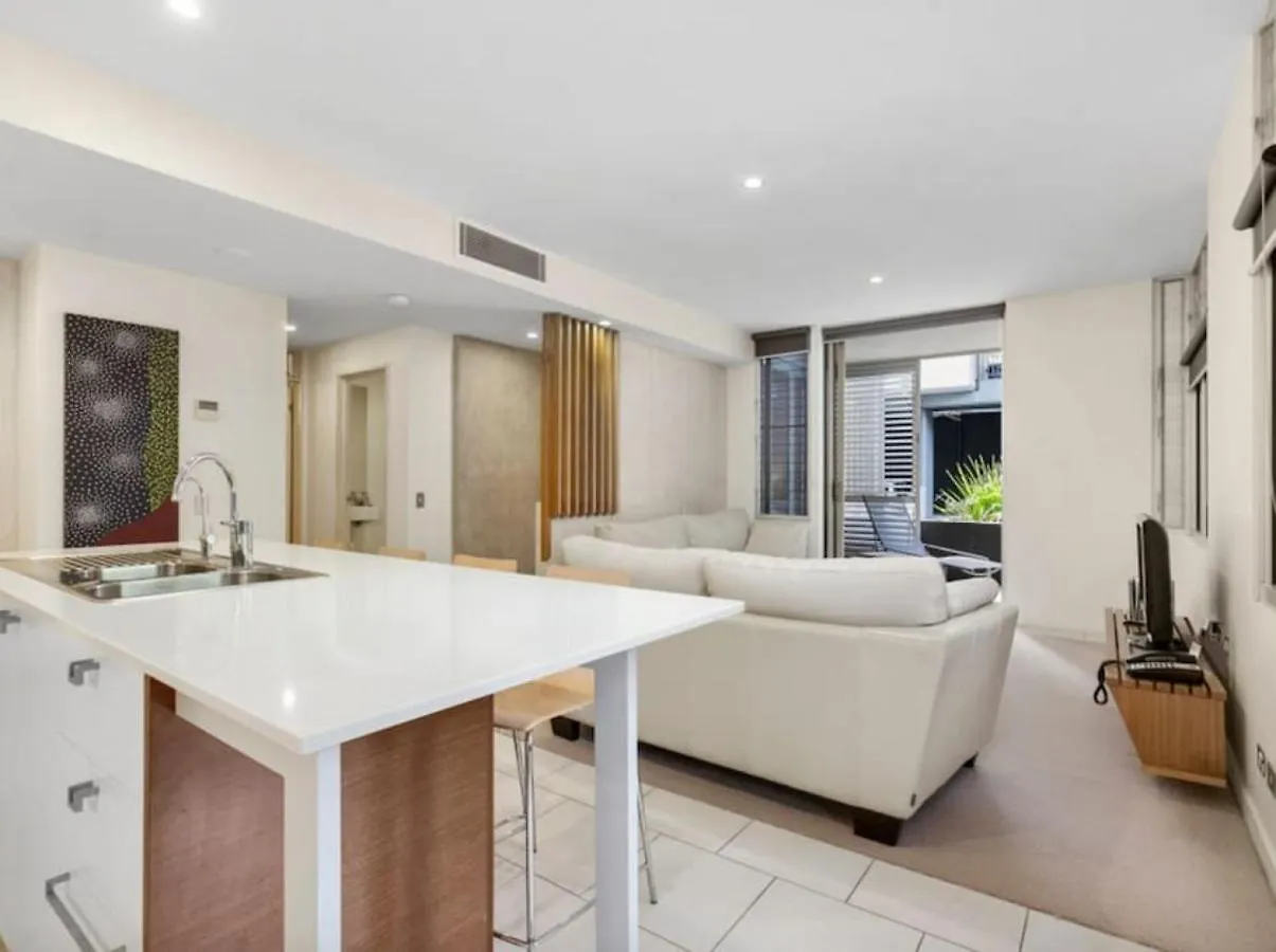 Apartment 7211 Lovely 2 Bedroom Viridian Noosa