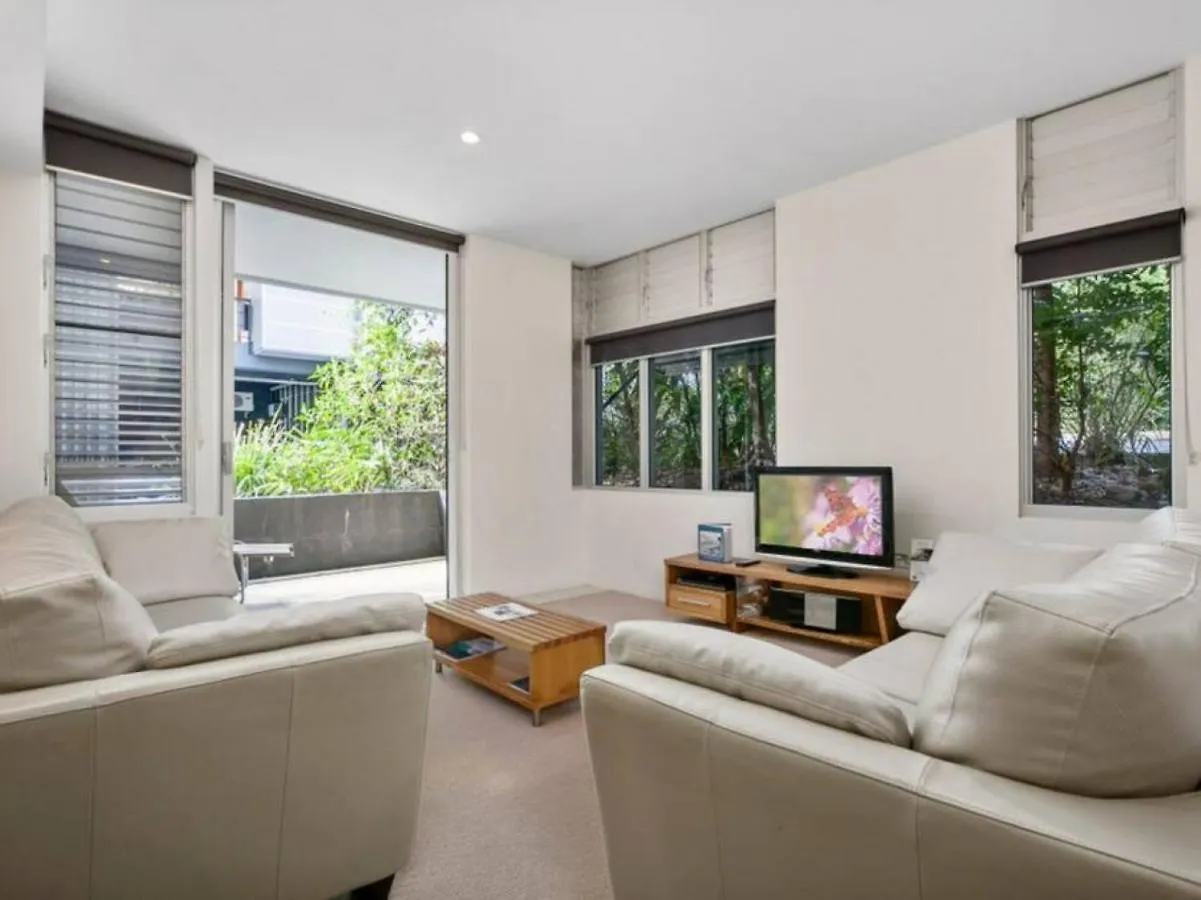 7211 Lovely 2 Bedroom Viridian Noosa Noosa Heads