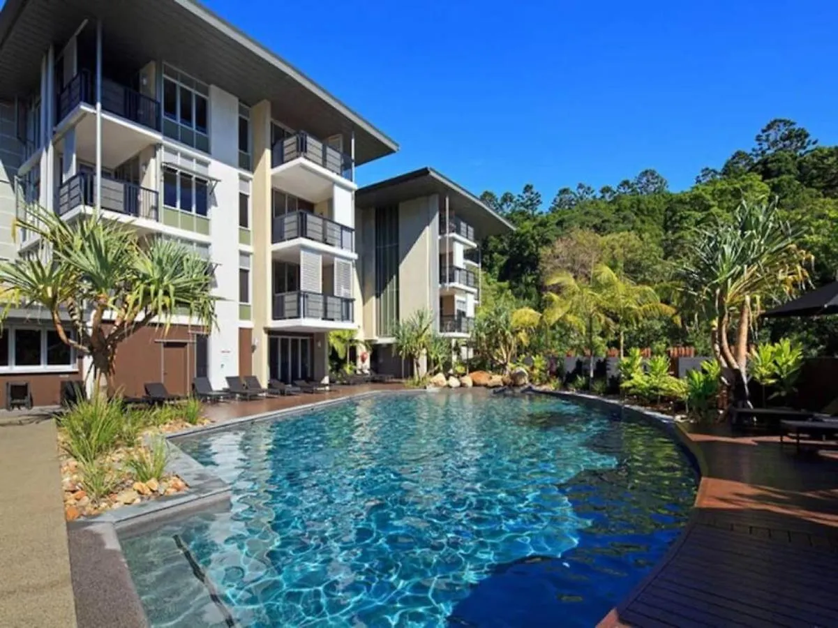 7211 Lovely 2 Bedroom Viridian Noosa Australia