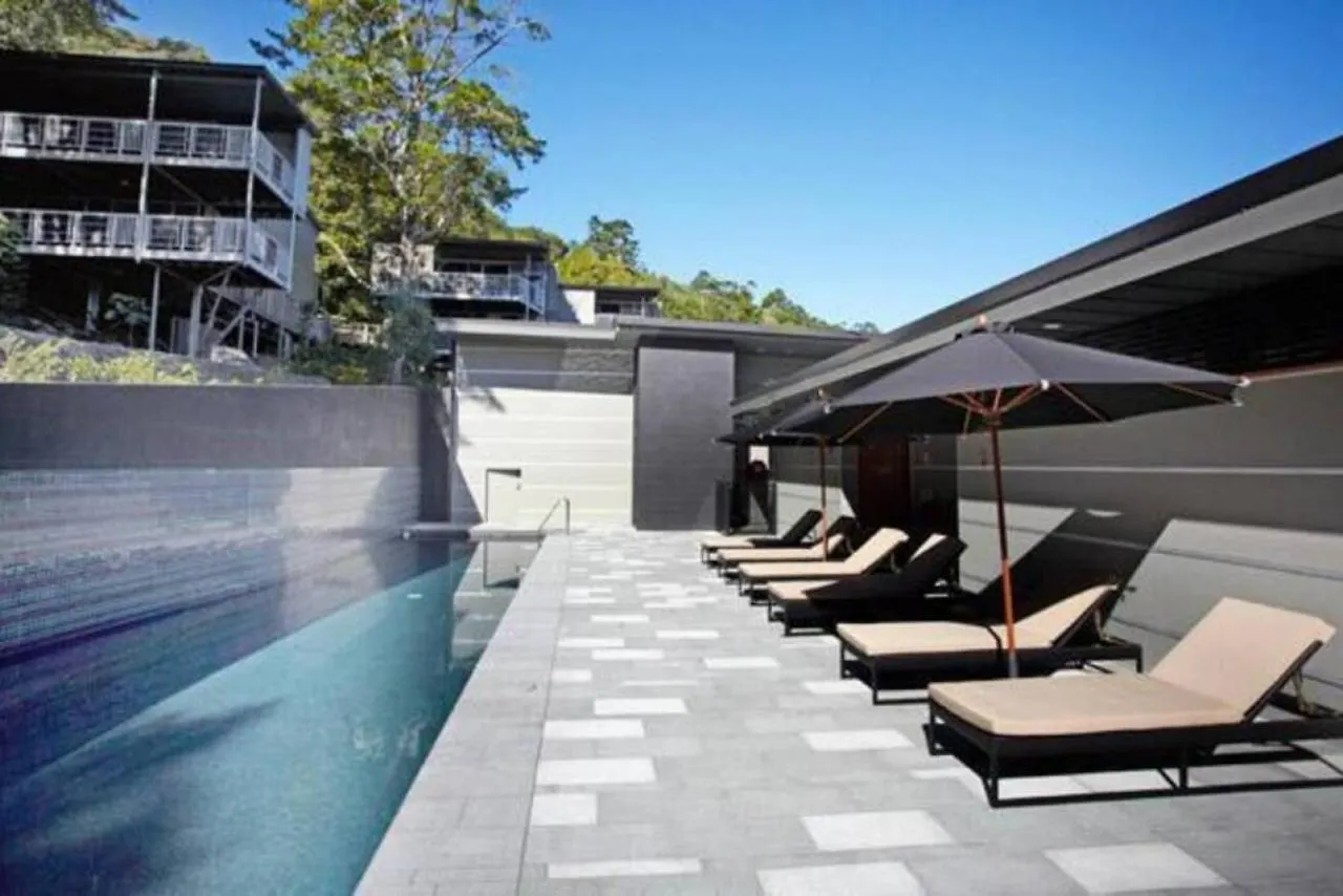 7211 Lovely 2 Bedroom Viridian Noosa Apartment Noosa Heads