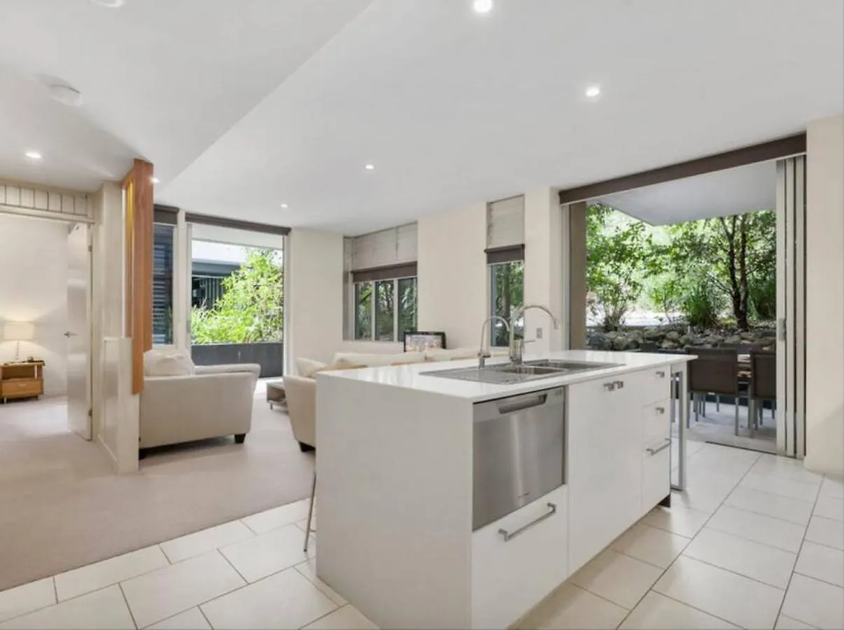 7211 Lovely 2 Bedroom Viridian Noosa Apartment