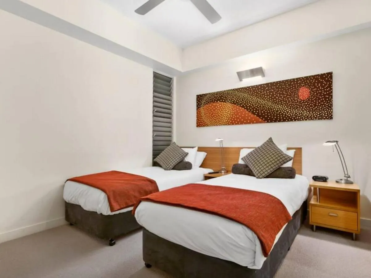 7211 Lovely 2 Bedroom Viridian Noosa Apartment