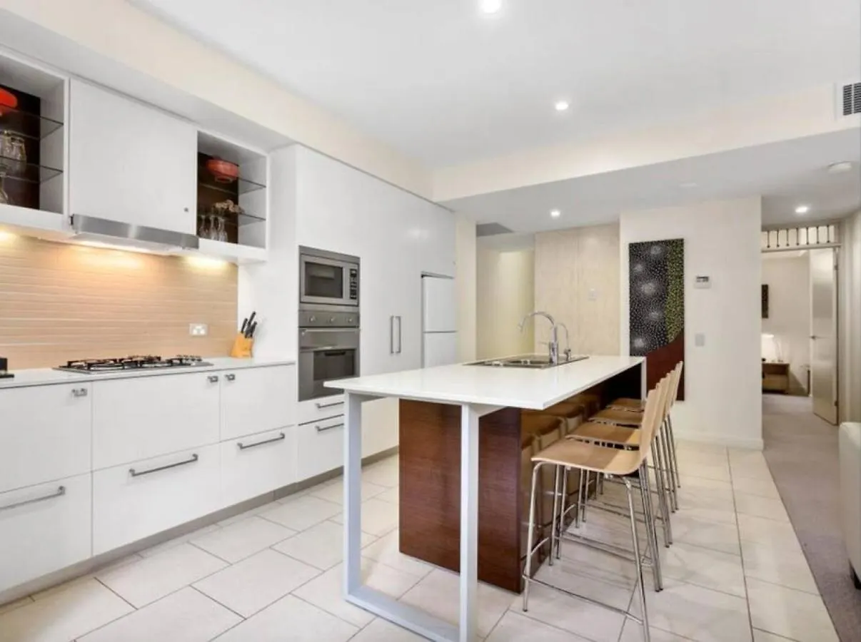 Apartment 7211 Lovely 2 Bedroom Viridian Noosa