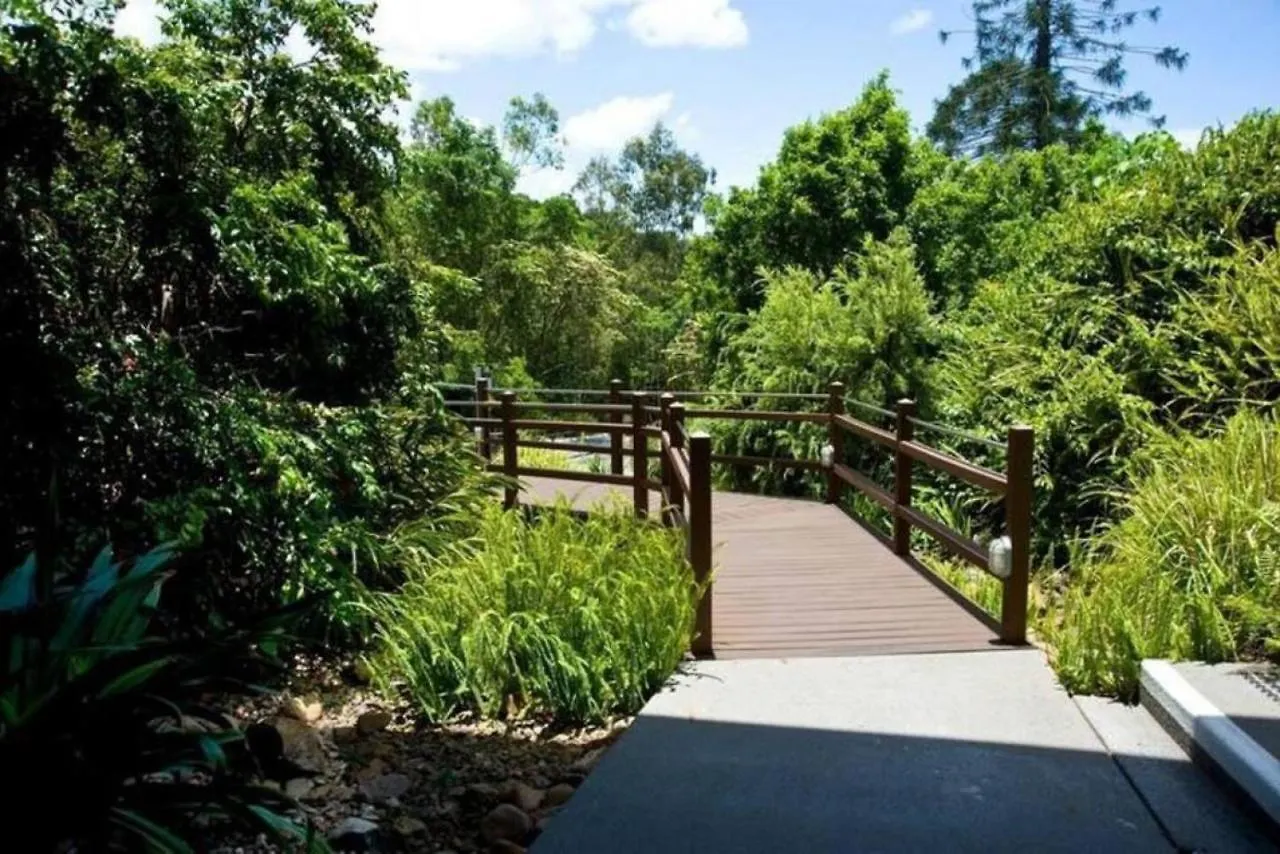 7211 Lovely 2 Bedroom Viridian Noosa Noosa Heads