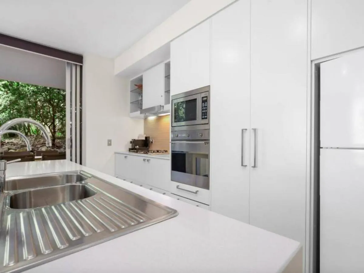 Apartment 7211 Lovely 2 Bedroom Viridian Noosa Australia