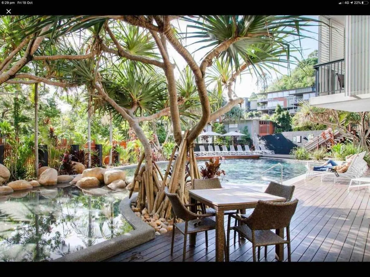 Apartment 7211 Lovely 2 Bedroom Viridian Noosa