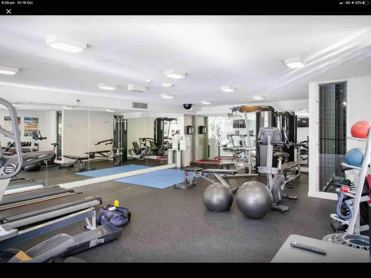 7211 Lovely 2 Bedroom Viridian Noosa 0*, Noosa Heads