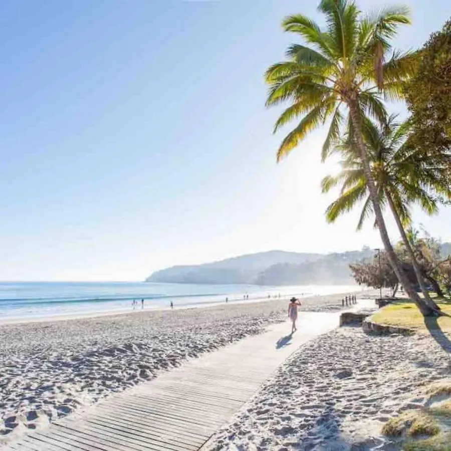 7211 Lovely 2 Bedroom Viridian Noosa 0*, Noosa Heads Austrálie